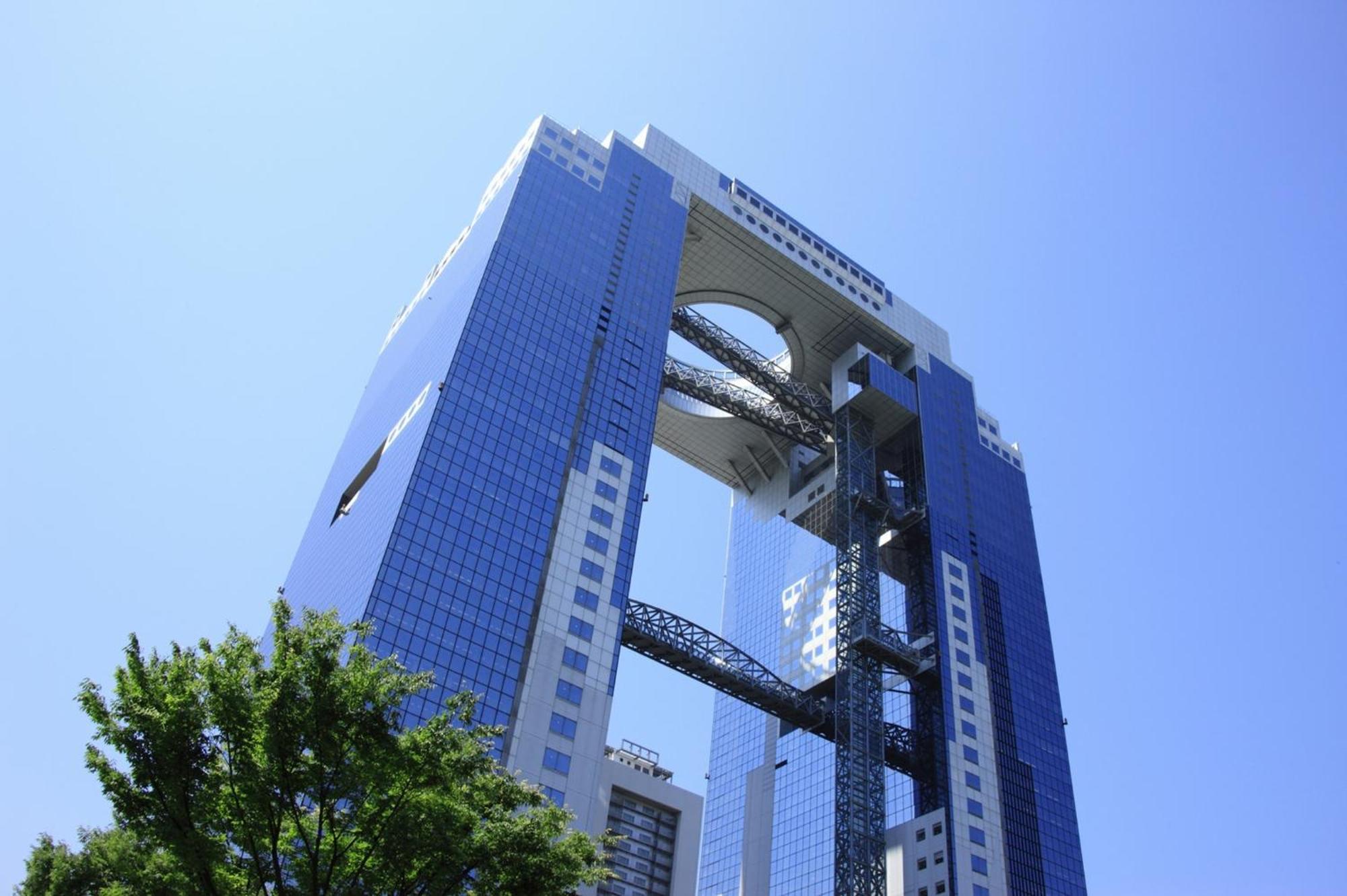 Osaka - Hotel / Vacation Stay 70068 Exteriér fotografie